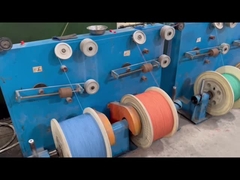 Os dados transferem o cobre desencapado UTP de Lan Cable CCA da rede 24AWG