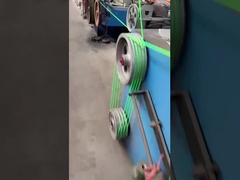 Os dados transferem o cobre desencapado UTP de Lan Cable CCA da rede 24AWG