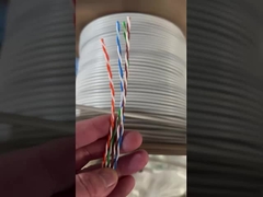 Produção de cabos Ethernet, produção de cabos LAN, produção de cabos de rede