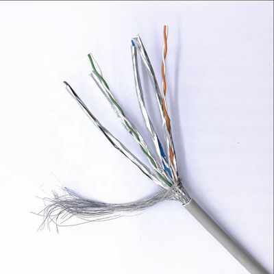 rede LAN Cable de 10GBase 1000mhz 1000ft Cat7 SFTP