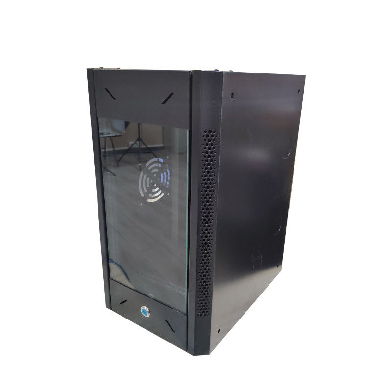 Equipamento de montagem em parede e piso