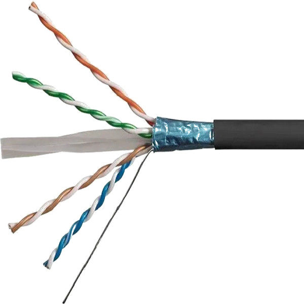23 AWG Categoria 6 Cabos de rede Performance superior e durabilidade