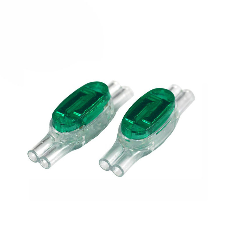 Conector da junção de fechamento de UR UR2 UY UY2 K4 UB2A para o cabo de telefone da conexão do fio