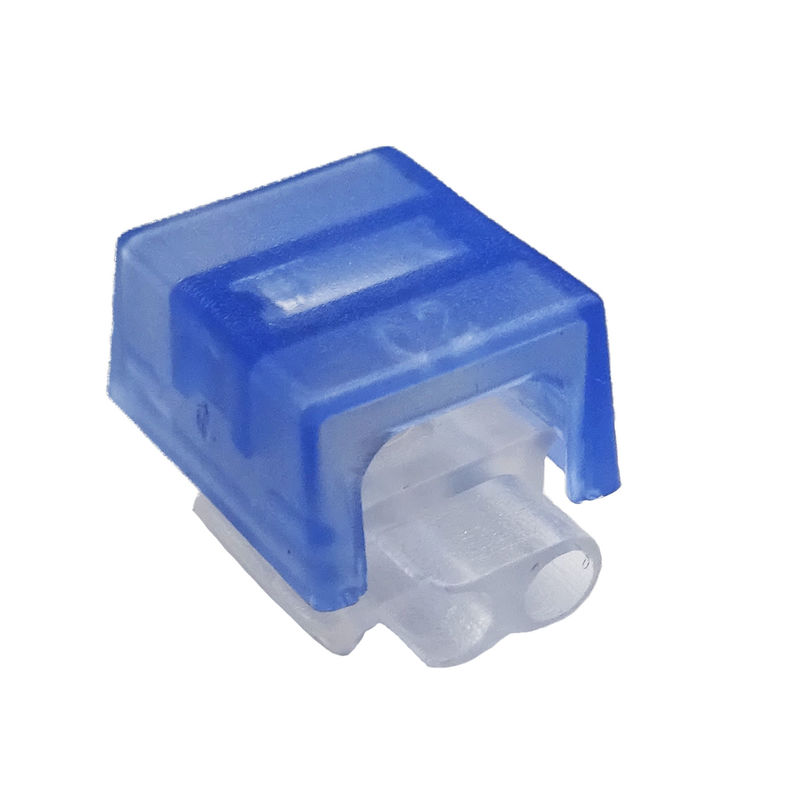 Conector da junção de fechamento de UR UR2 UY UY2 K4 UB2A para o cabo de telefone da conexão do fio