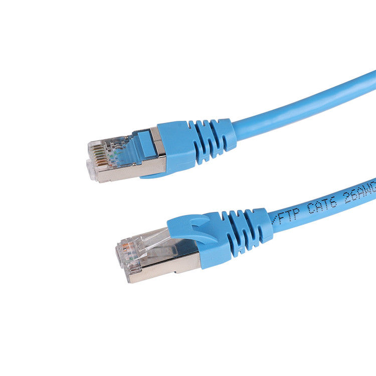 Ftp 1M 2M Lan Ethernet Cord Cable Patchlead para o computador