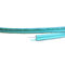 Cabo de fibra ótica interno flexível do duplex de OM3-300 2x2.8mm, cabo de remendo da fibra ótica