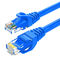 cabo de remendo Lan Cable do ftp SFTP de 5m RJ45 Crystal End UTP