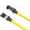 Internet Lan Cable For Instrumentation do gato 8 Calibre de diâmetro de fios da rede 26 de SFTP
