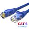A torção feita sob encomenda de SFTP emparelha o gato externo 8 Cat7 do cabo ethernet RJ45