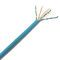 OEM UTP Cat6 305m 4 rede LAN Cable dos pares 23AWG