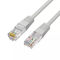 O cabo da rede de Utp datilografa serviços do OEM de Jumper Cable With da rede Cat5