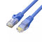 O cabo da rede de Utp datilografa serviços do OEM de Jumper Cable With da rede Cat5